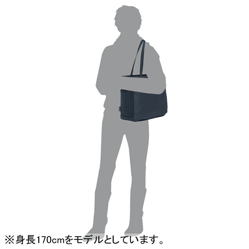 BEAMS DESIGN ABILITY トートバッグ【BMMH4CT2】