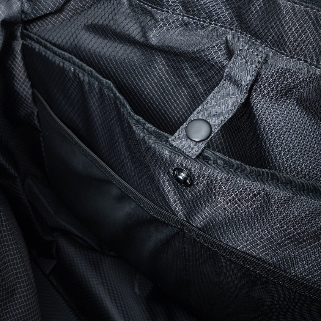 BEAMS DESIGN ABILITY トートバッグ【BMMH4CT2】 ネイビー