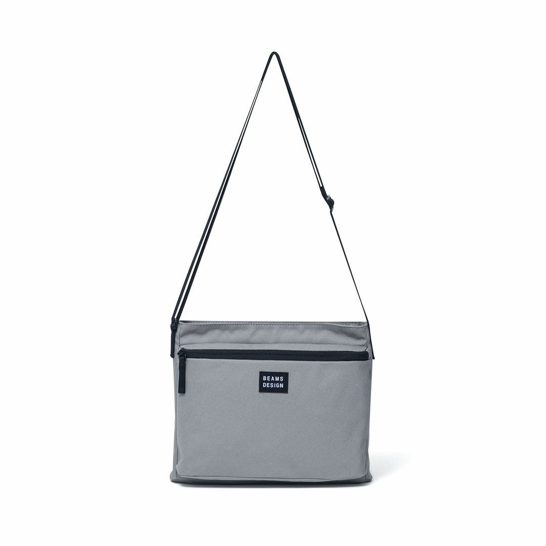 BEAMS DESIGN Every One サコッシュバッグ 商品｜THE BAGMANIA