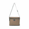 BEAMS DESIGN Every One サコッシュバッグ ブラウン
