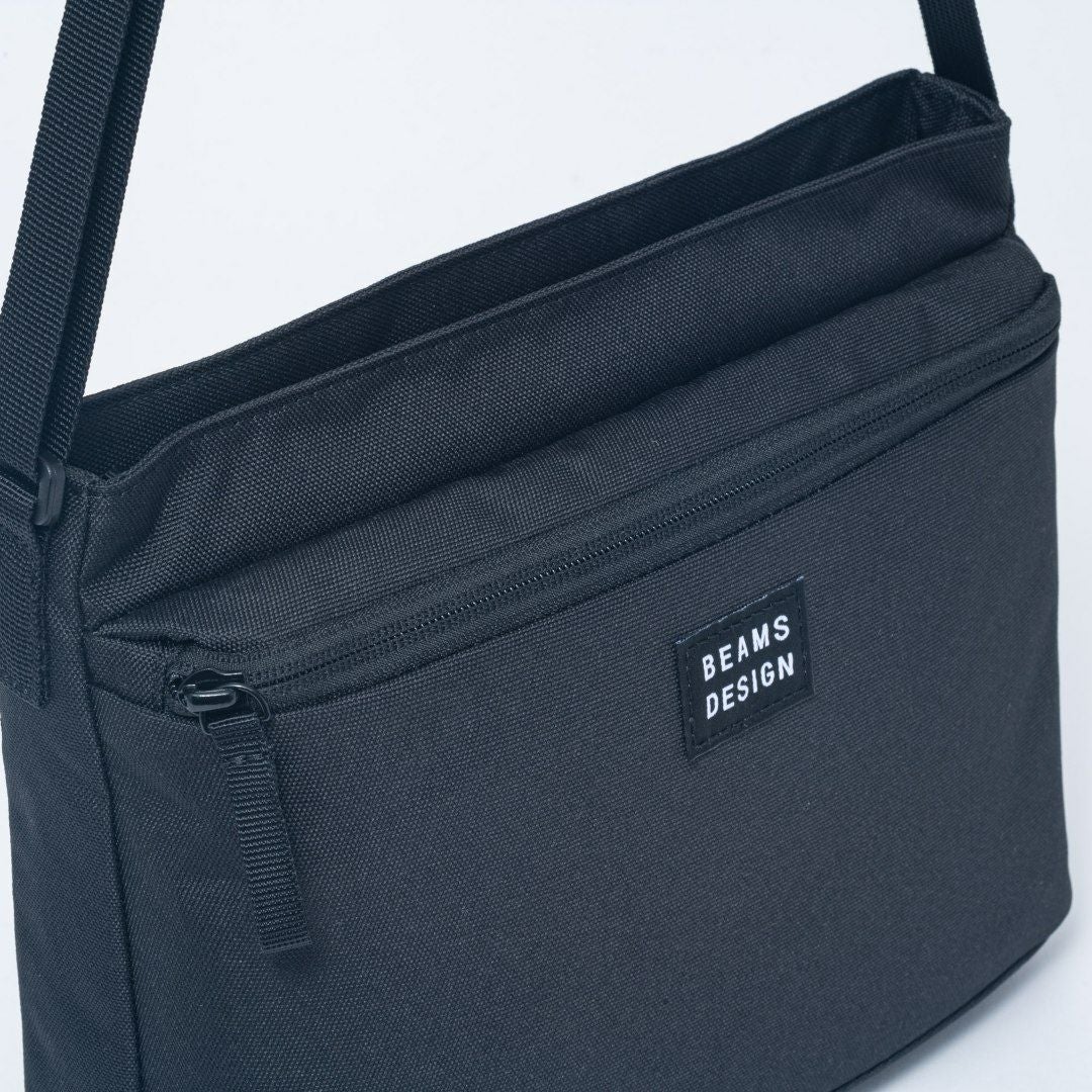 BEAMS DESIGN Every One サコッシュバッグ 商品｜THE BAGMANIA