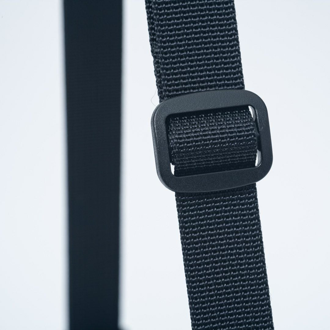 BEAMS DESIGN Every One サコッシュバッグ ブラック