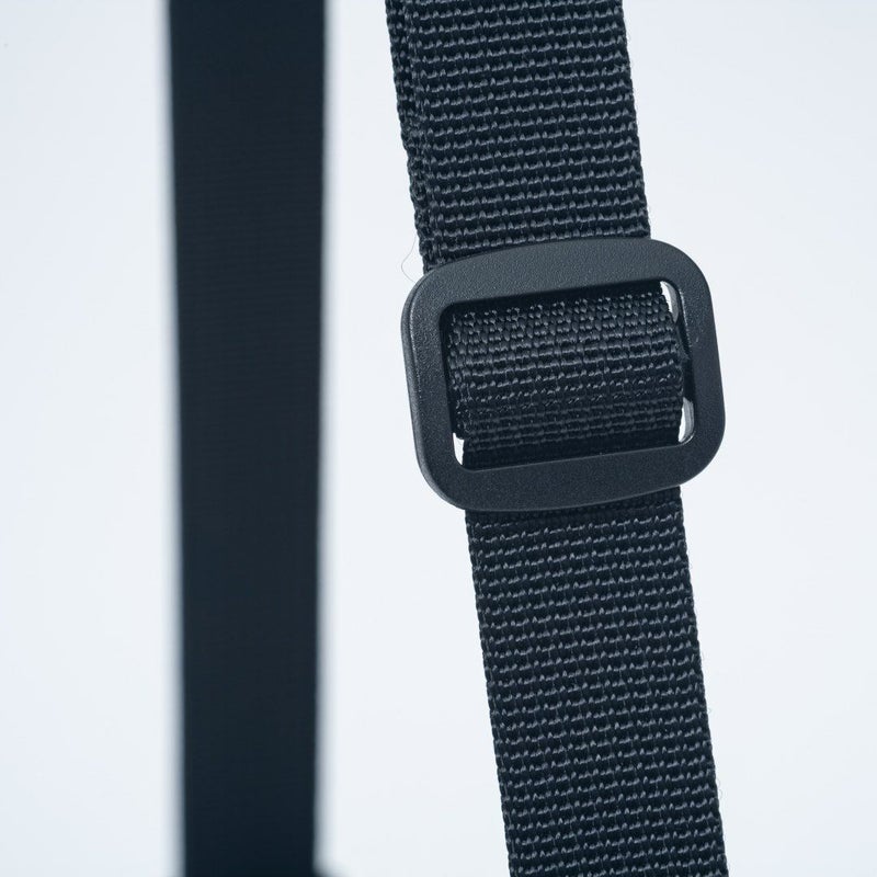 BEAMS DESIGN Every One サコッシュバッグ ブラック