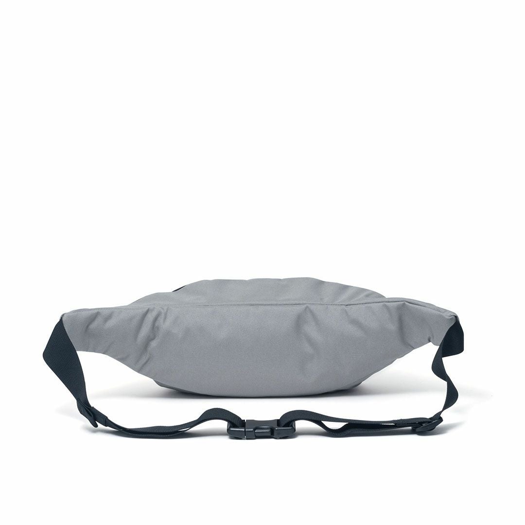 BEAMS DESIGN Every One 横型ボディバッグ グレー