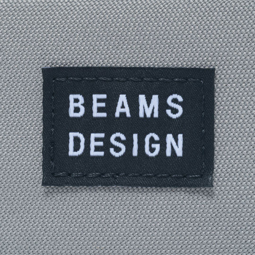 BEAMS DESIGN Every One 横型ボディバッグ 商品｜THE BAGMANIA