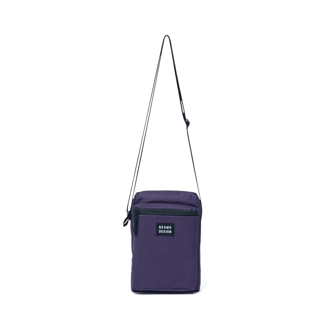 BEAMS DESIGN Every One 縦型ショルダーバッグ商品｜THE BAGMANIA