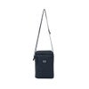 BEAMS DESIGN Every One 縦型ショルダーバッグ ブラック
