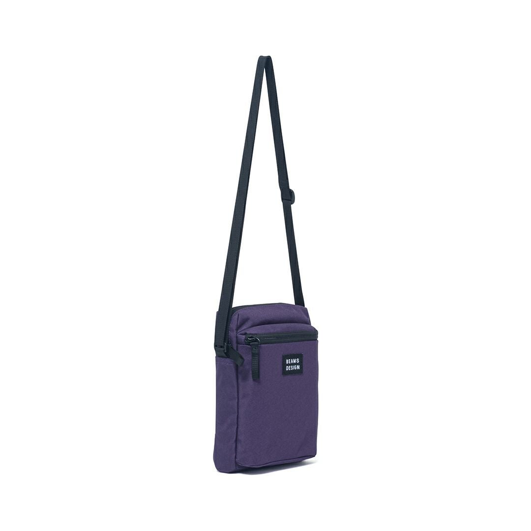 BEAMS DESIGN Every One 縦型ショルダーバッグ商品｜THE BAGMANIA