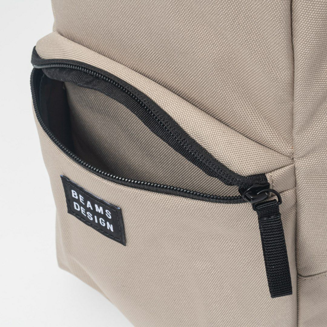 BEAMS DESIGN Every One 縦型ボディバッグ 商品｜THE BAGMANIA