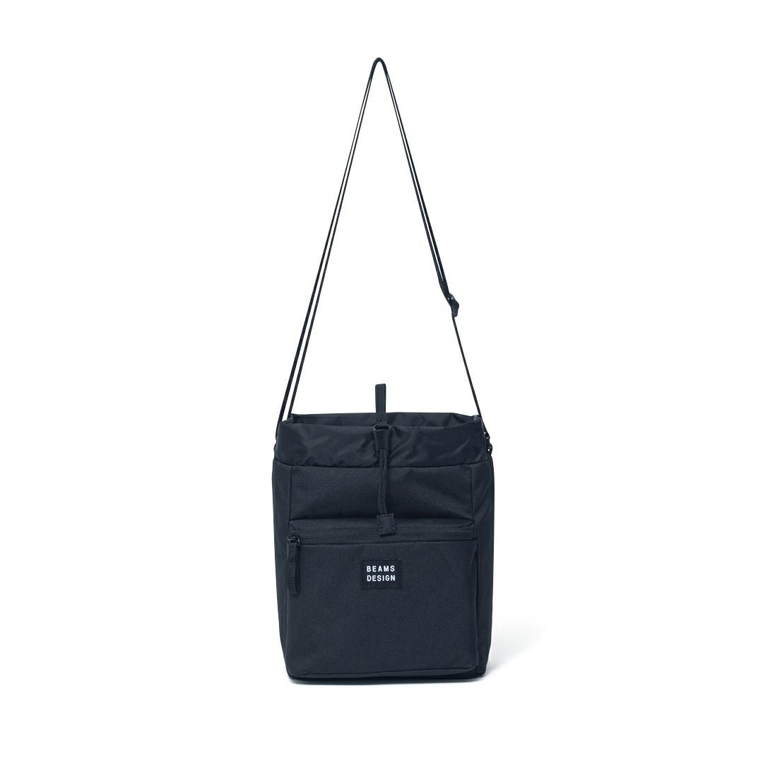 BEAMS DESIGN Every One 巾着型ショルダーバッグ 商品|THE BAGMANIA BEAMS DESIGN Every One 巾着型ショルダーバッグ 商品|THE BAGMANIA