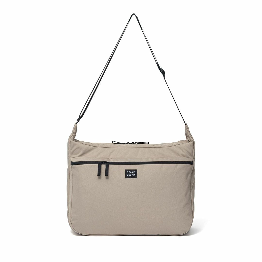 BEAMS DESIGN Every One ショルダーバッグ 商品｜THE BAGMANIA