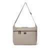 BEAMS DESIGN Every One ショルダーバッグ ベージュ