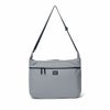 BEAMS DESIGN Every One ショルダーバッグ グレー