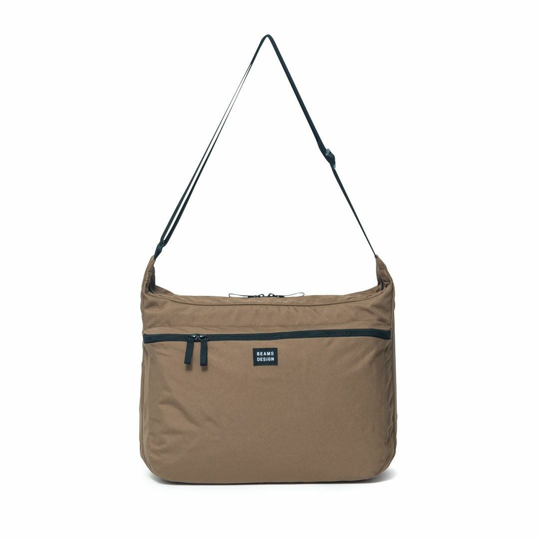 BEAMS DESIGN Every One ショルダーバッグ 商品｜THE BAGMANIA