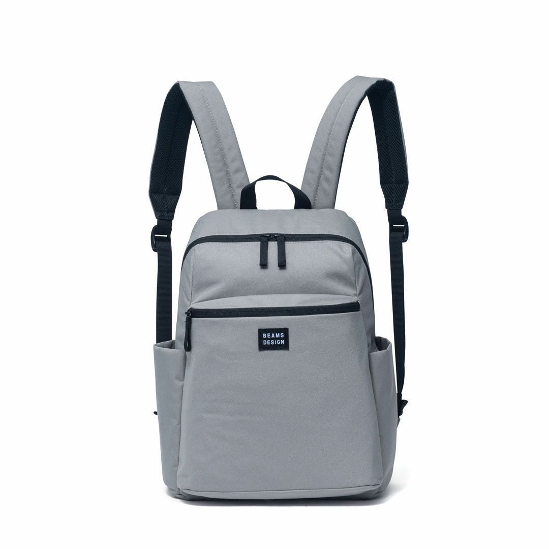 BEAMS DESIGN Every One バックパック 商品｜THE BAGMANIA