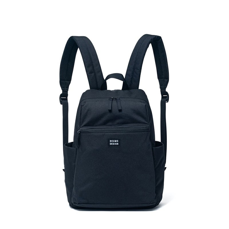 BEAMS DESIGN Every One バックパック ブラック