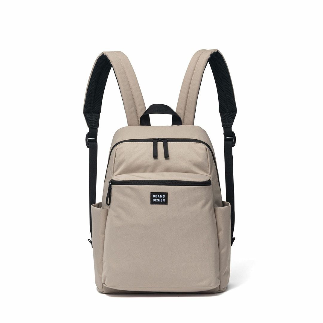 BEAMS DESIGN Every One バックパック 商品｜THE BAGMANIA