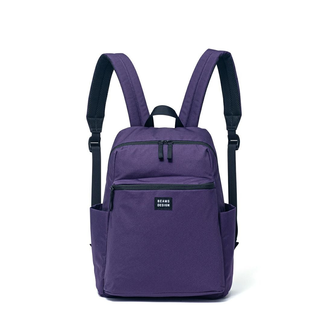 BEAMS DESIGN Every One バックパック 商品｜THE BAGMANIA