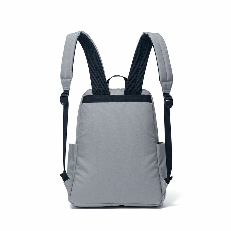 BEAMS DESIGN Every One バックパック グレー