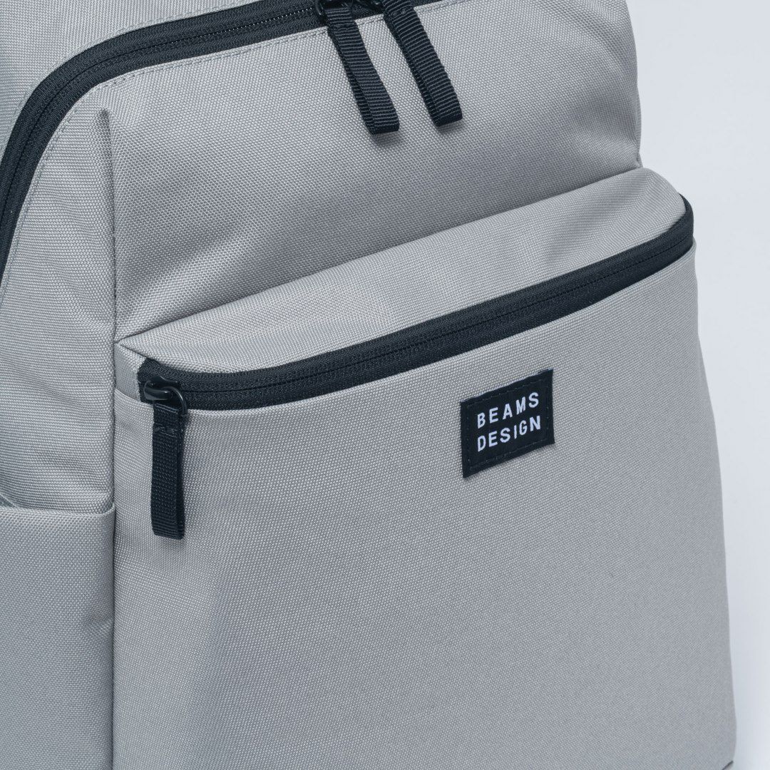 BEAMS DESIGN Every One バックパック 商品｜THE BAGMANIA