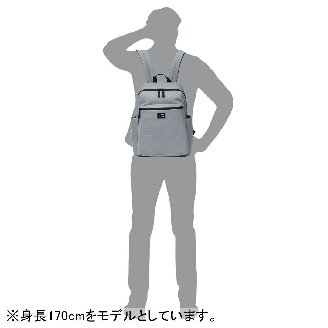 BEAMS DESIGN Every One バックパック