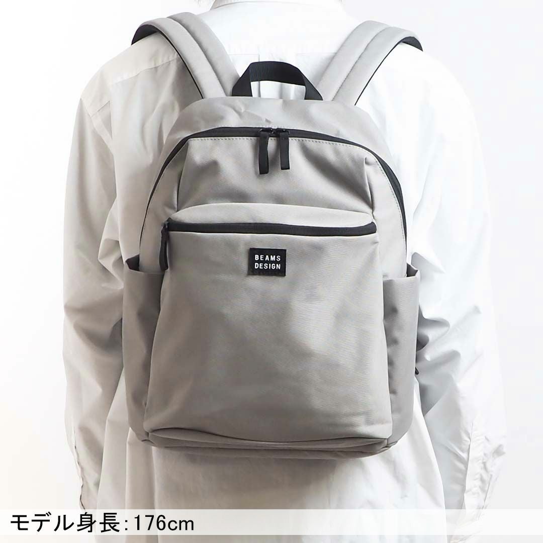BEAMS DESIGN Every One バックパック