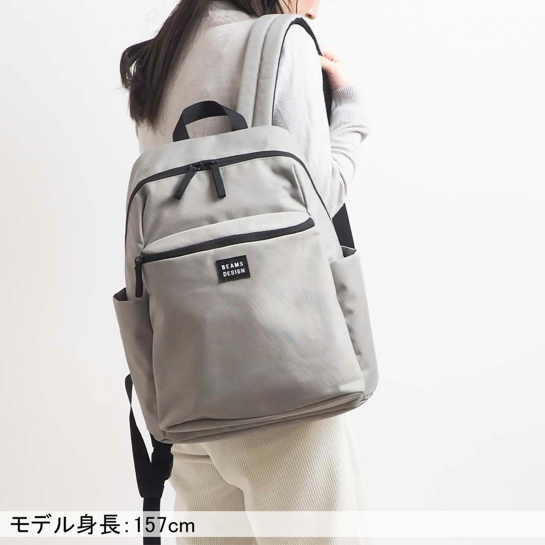 BEAMS DESIGN Every One バックパック