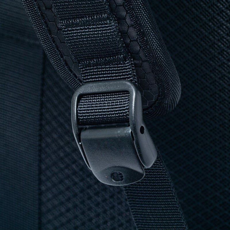 BEAMS DESIGN Waterproof バックパック(S) ブラック