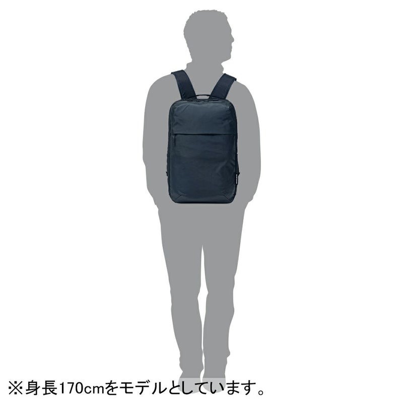 BEAMS DESIGN Waterproof バックパック(S)