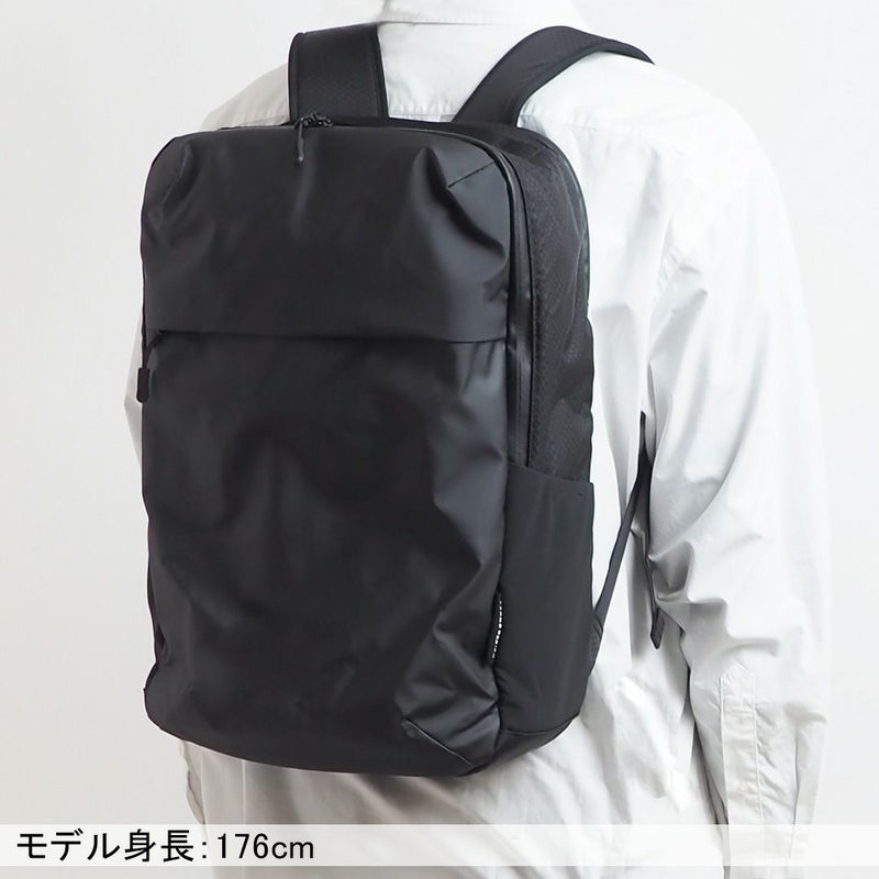 BEAMS DESIGN Waterproof バックパック(S)