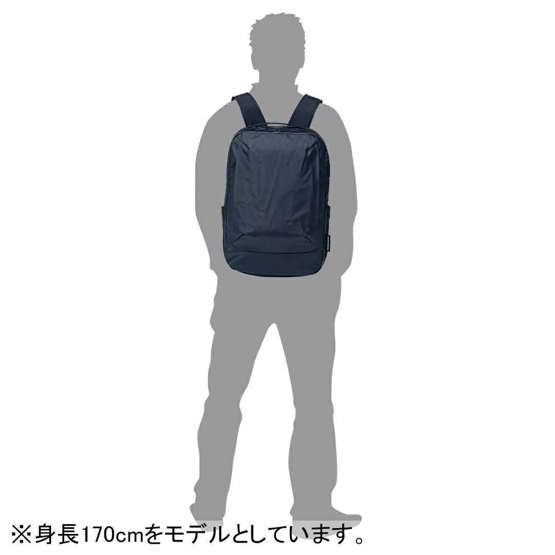 BEAMS DESIGN Waterproof バックパック(L)