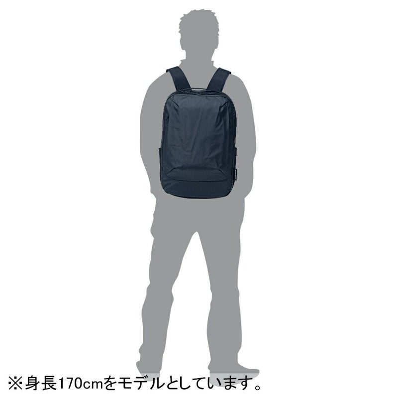 BEAMS DESIGN Waterproof バックパック(L)