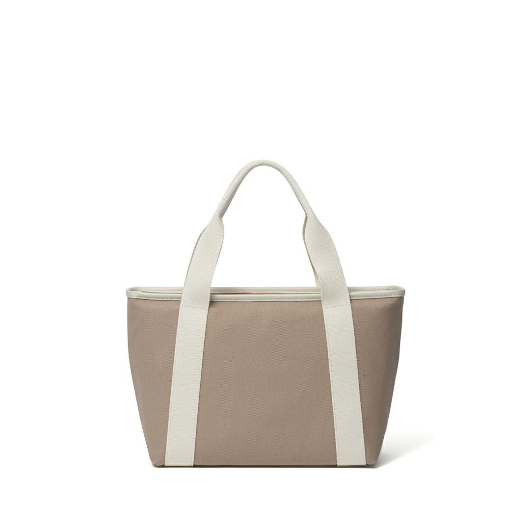 PATRICK COXピクニック トート ベージュ