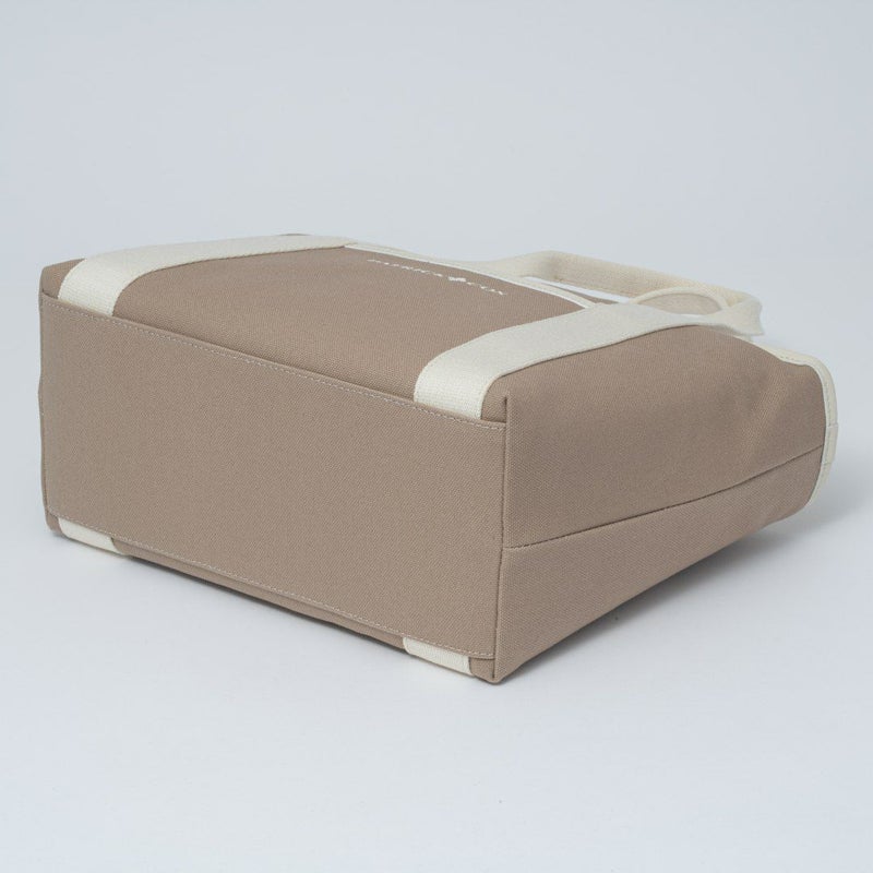 PATRICK COXピクニック トート ベージュ