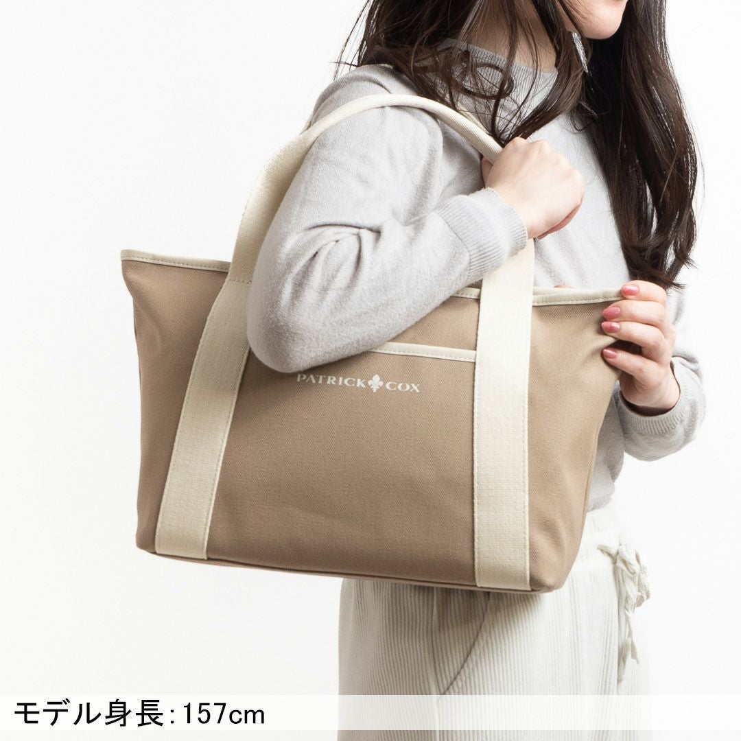 PATRICK COX ピクニック トート 商品｜THE BAGMANIA
