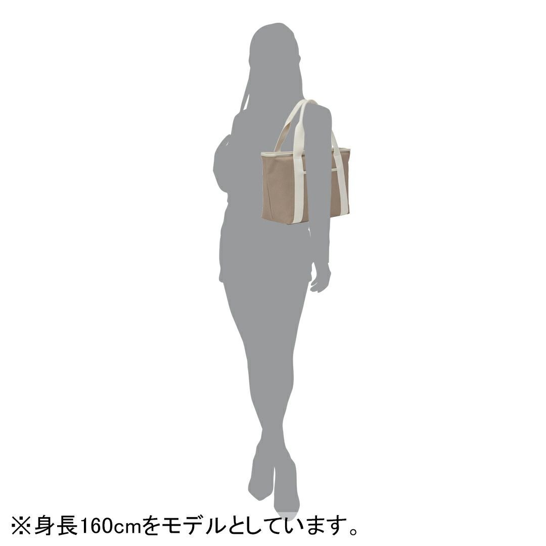 PATRICK COX ピクニック トート