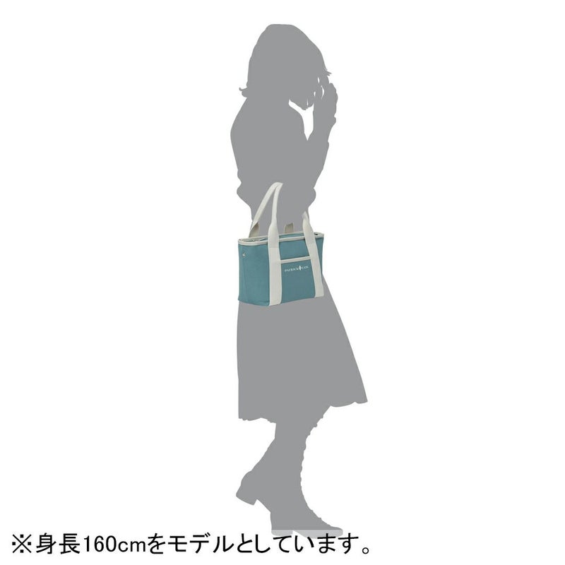 PATRICK COX ピクニック 2WAYハンド