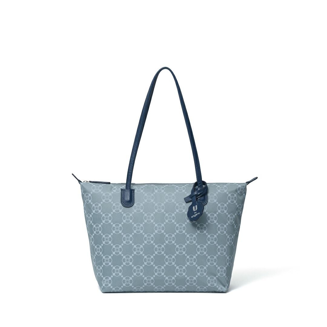 U by ungaroカメリア トート ネイビー