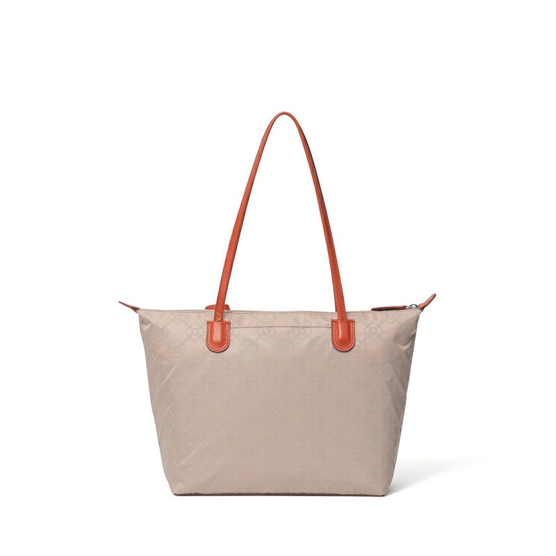 U by ungaroカメリア トート オレンジ