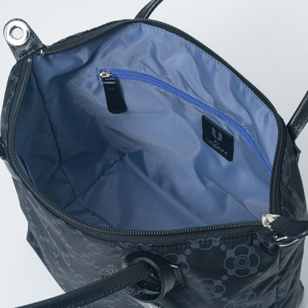 U by ungaro カメリア 2WAYトート 商品｜THE BAGMANIA
