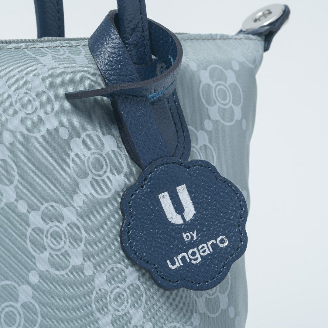 U by ungaro カメリア 2WAYトート 商品｜THE BAGMANIA
