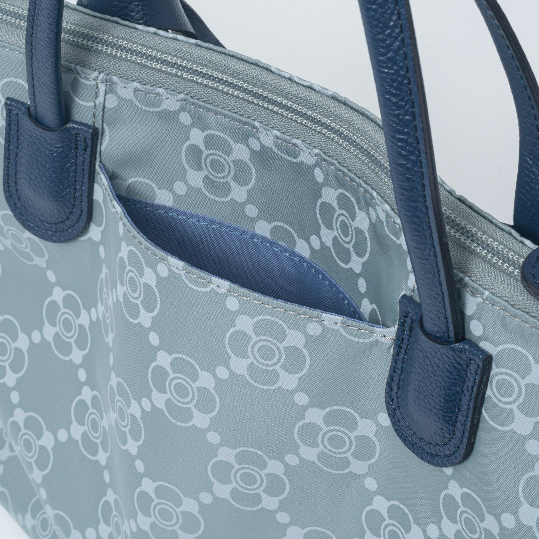 U by ungaro カメリア 2WAYトート 商品｜THE BAGMANIA