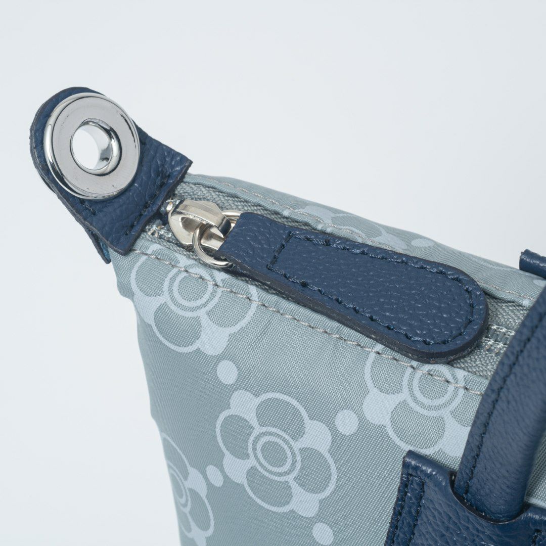 U by ungaro カメリア 2WAYトート 商品｜THE BAGMANIA