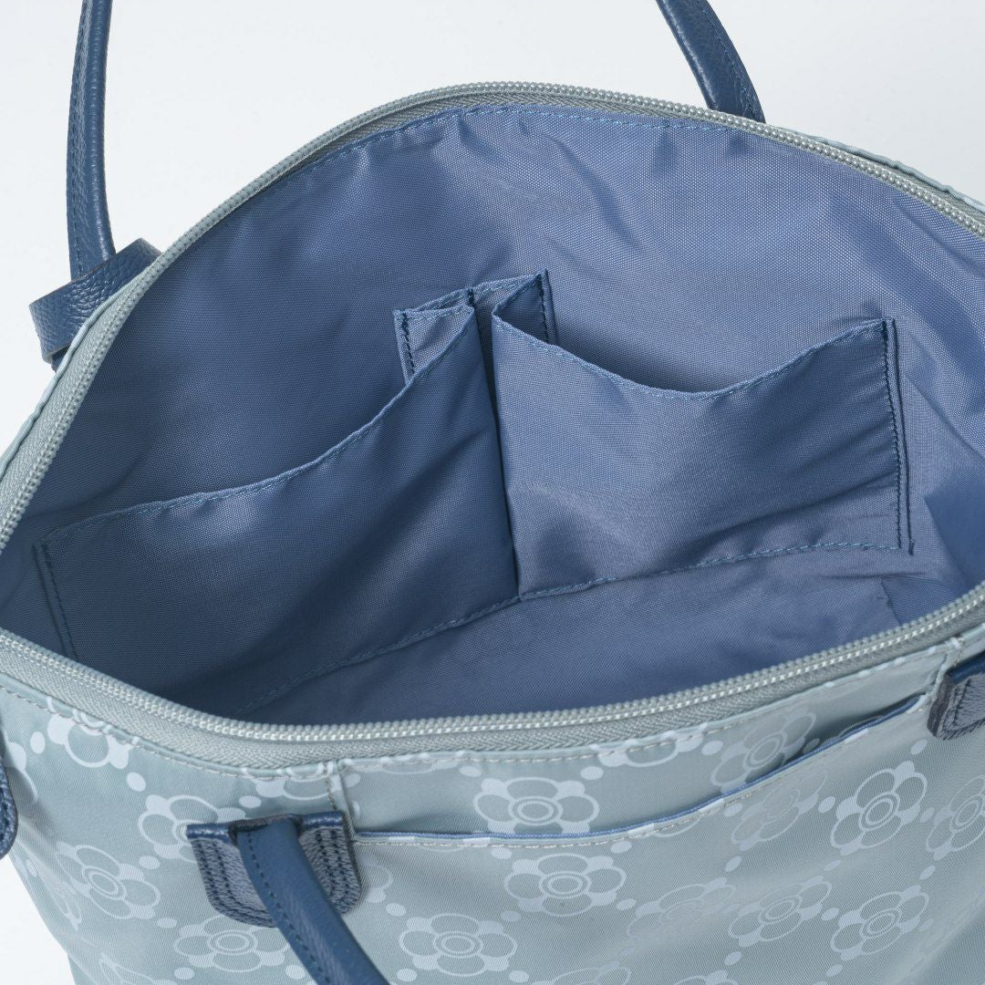 U by ungaro カメリア 2WAYトート 商品｜THE BAGMANIA