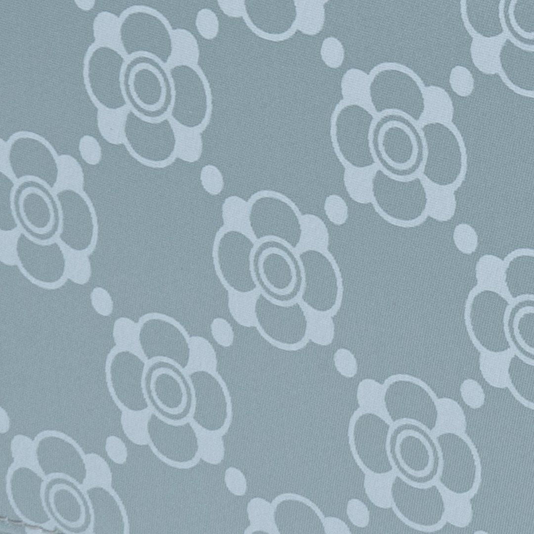 U by ungaroカメリア 2WAYトート ネイビー