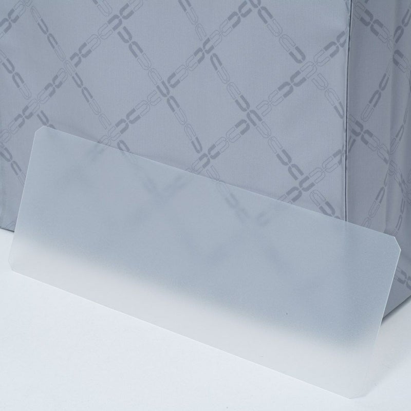 U by ungaroプレッド トート ライトグレー