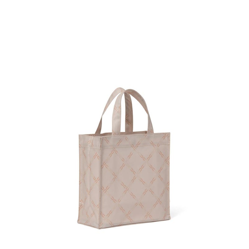 U by ungaroプレッド ハンド コーラルピンク