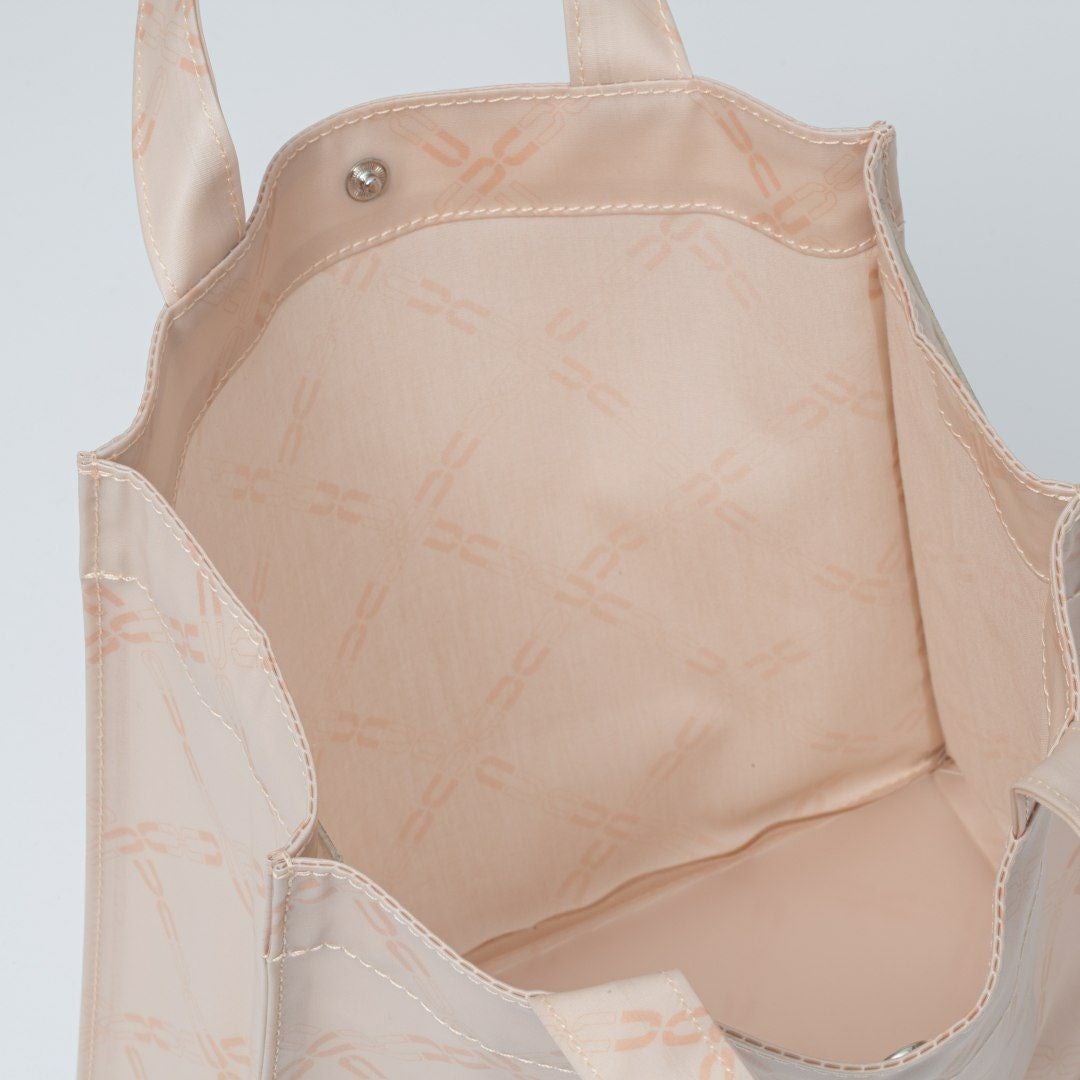 U by ungaroプレッド ハンド コーラルピンク