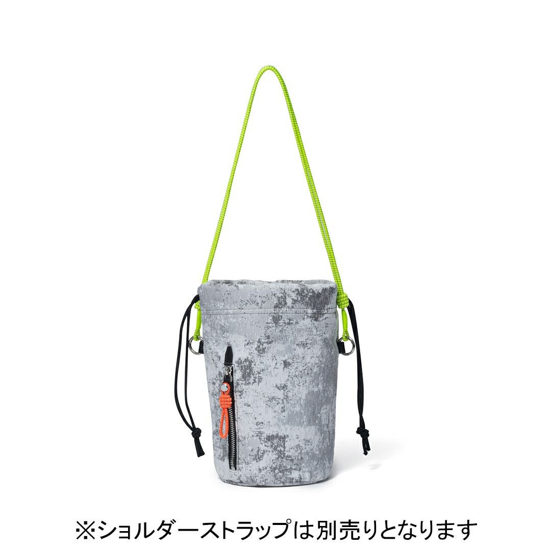 MANIUNO NOVATEX 巾着【MUMH4CM3】