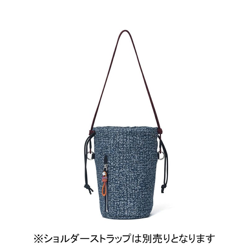 MANIUNO NOVATEX 巾着【MUMH5EM3】